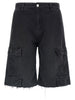 44 Label Cargo Short () Bermuda Shorts