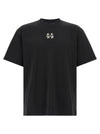 44 Label Sold Out Print T-shirt