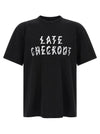 44 Label Standard Tee Print Co-shirt