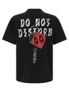44 Label Standard Tee Print Co-shirt