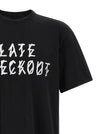44 Label Standard Tee Print Co-shirt