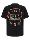 44 Label Printed T-shirt