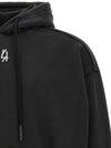 44 Label Mega 44 Patchwork Hoodie