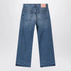 Acne Studios Faded blue jeans