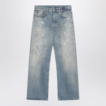  Acne Studios Regular fit jeans 2021M