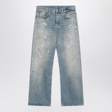  Acne Studios Regular fit jeans 2021M