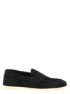 John Lobb Pace Loafers