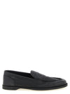 John Lobb Pace Light Grain Loafers