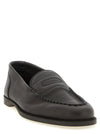 John Lobb Pace Loafers