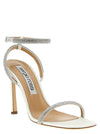 Sergio Rossi Bridal Sandals