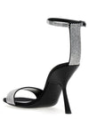 Sergio Rossi Evangelie Sandals By Mr. Patentie Rossi X Evangelie Smyrniotaki