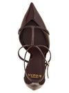 Alexandre Birman Serena Pumps