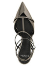 Alexandre Birman Serena Sandals