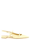 Alexandre Birman Tita Slingbacks