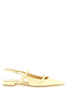 Alexandre Birman Tita Slingbacks