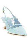 Alexandre Birman Tita Slingbacks