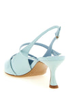 Alexandre Birman Tita Slingbacks