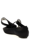 Sergio Rossi Area Maquise Ballet Flats