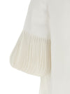 Valentino Garavani Poplin Embroidered Shirt
