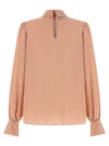 Valentino Garavani Crêpe Top