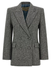 Valentino Garavani Double-breasted Blazer