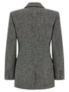 Valentino Garavani Double-breasted Blazer