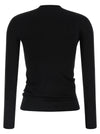 Valentino Garavani Bow Cardigan