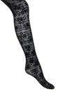 Valentino Garavani Chez Valentino Lace Tights
