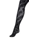 Valentino Garavani Chez Valentino Lace Tights