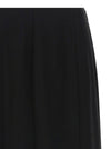 Valentino Garavani Crêpe De Chine Skirt