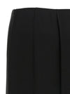 Valentino Garavani Crêpe De Chine Skirt