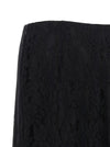 Valentino Garavani Lace Skirt