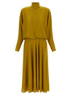 Valentino Garavani Georgette Dress