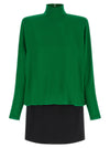 Valentino Garavani Georgette Dress