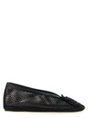 Ganni Jenny Ballet Flats