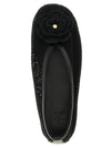 Ganni Jenny Ballet Flats