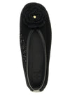 Ganni Jenny Ballet Flats