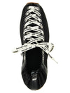 Ganni Sporty Ballet Flats
