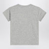 Bobo Choses T-shirt Happy Dog gray