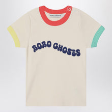  Wavy Bobo Choses T-shirt