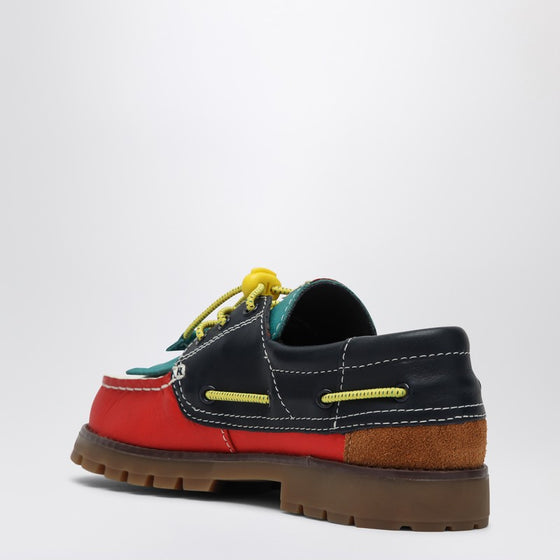 Compas Bobo Choses x Camper Loafer