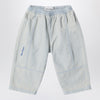 Bobo Choses light blue denim trousers