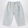 Bobo Choses light blue denim trousers