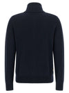 Ballantyne Diamond Sweater