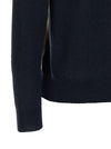 Ballantyne Diamond Sweater