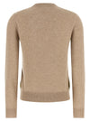 Ballantyne Classic Diamond Diamond-shaped Sweater