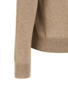 Ballantyne Classic Diamond Diamond-shaped Sweater