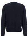 Ballantyne Argyle V-knit