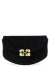 Ganni Lulu Wallet On Chain