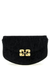 Ganni Lulu Wallet On Chain